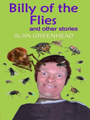 cover image of Billy of the Flies and Other Stories